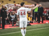 Lille - AS Monaco en cinq stats