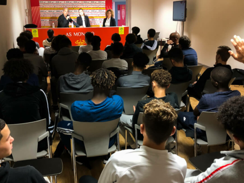 Academy Project  #14 : Journ&eacute;e internationale des droits des femmes