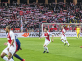 L'AS Monaco engagé aux côtés du football féminin