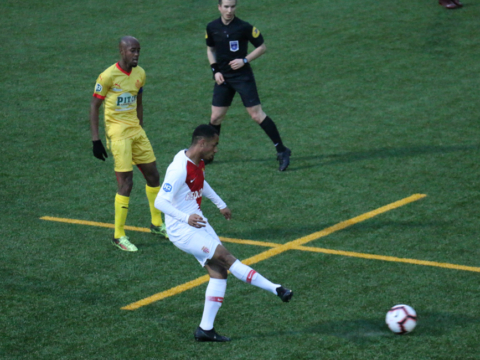 Net succ&egrave;s de la N2