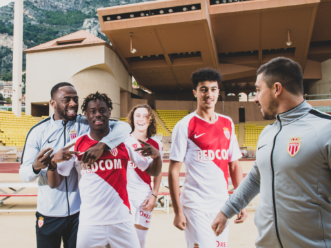 Academy Project #15 : "En corps"