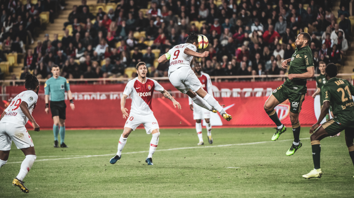 Compte rendu : AS Monaco 0-0 Reims