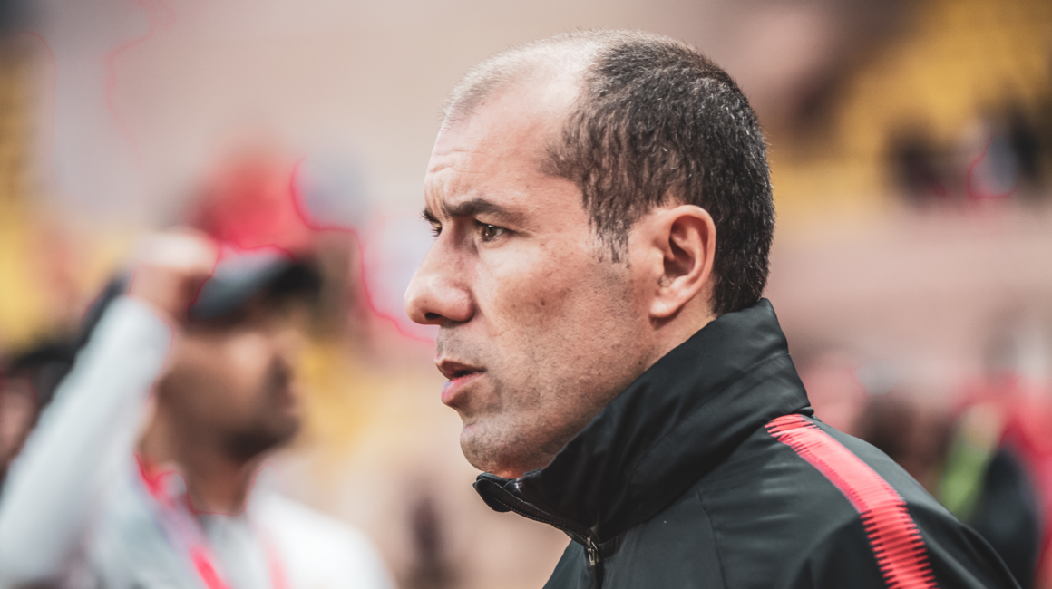 Leonardo Jardim: "Staying up will be played for until the end"