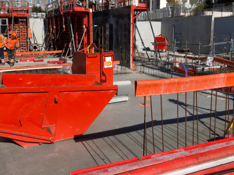 Academy Project #16 : Diagonale du futur