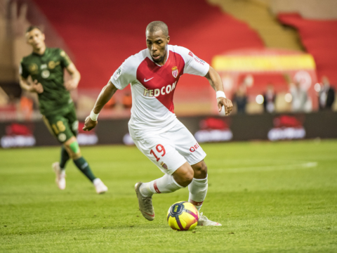 HIGHLIGHTS : AS Monaco 0-0 Reims
