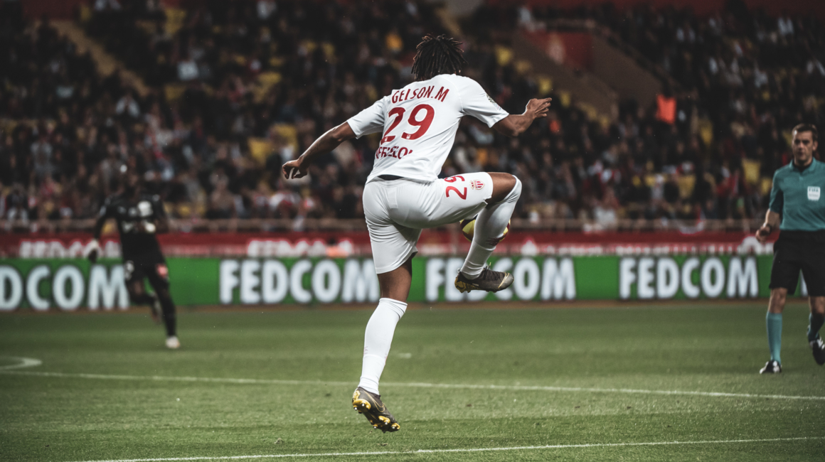 Nice - AS Monaco en cinco cifras