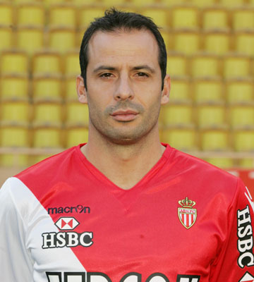 Ludovic GIULY