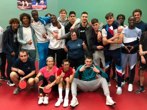 Academy Project #17 : Connecting values