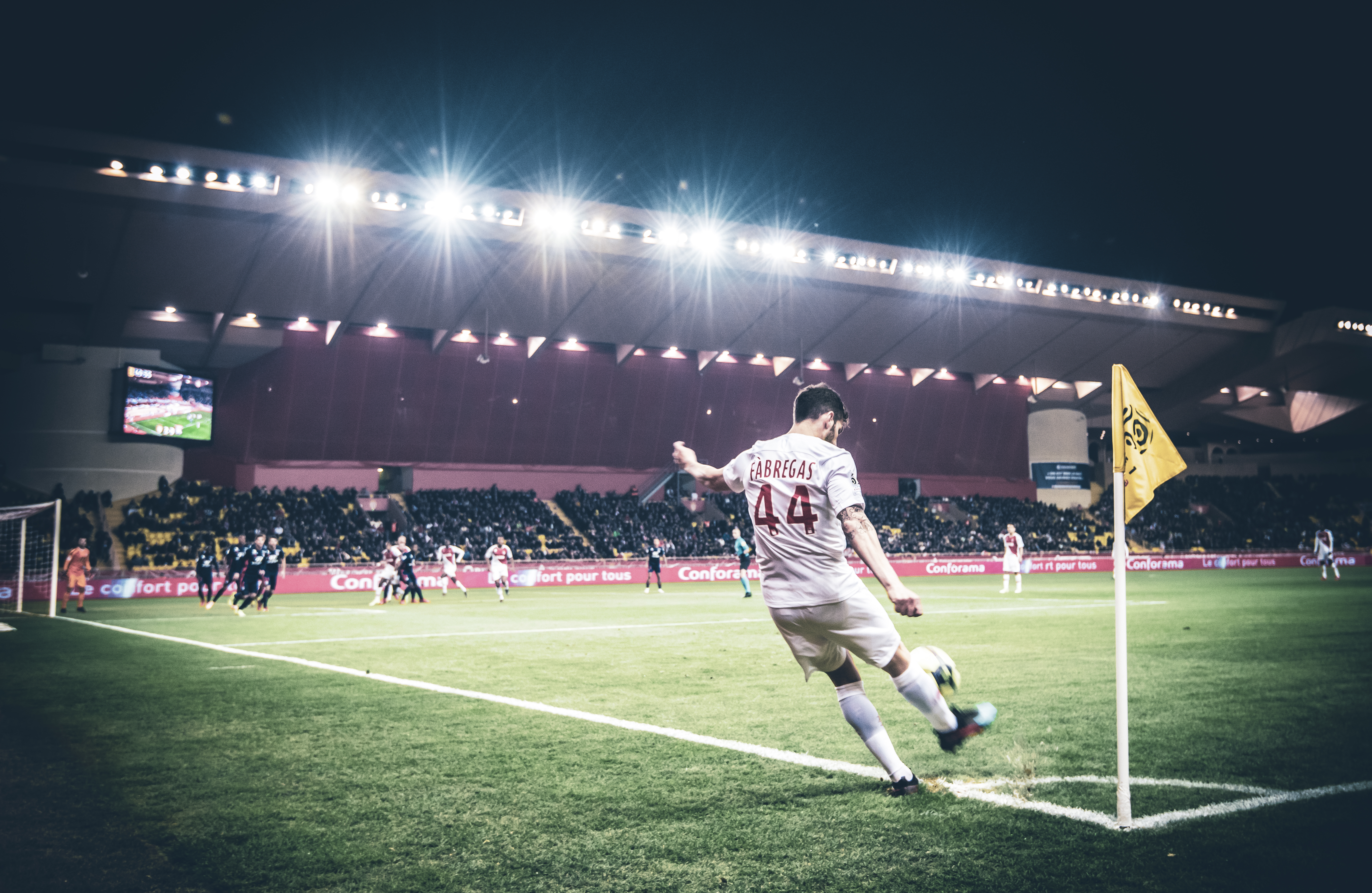 football boot calendar 2019