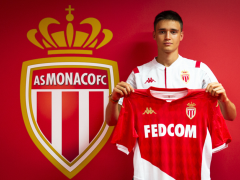 Nicol&ograve; Cudrig rejoint l'Academy