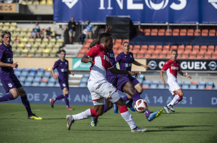 Match Report: Lausanne Sport 2-1 AS Monaco