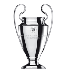 1994. UEFA Champions League