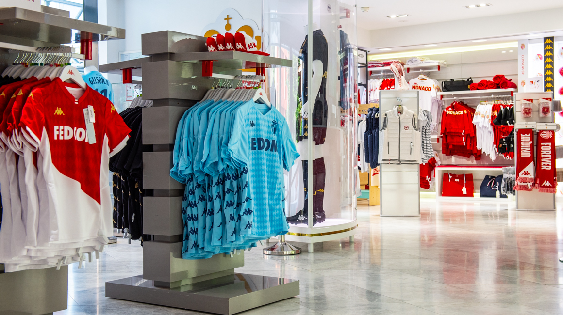 Kappa's China Franchisee Stumbles in Race for China Sportswear Market -  Bamboo Works - China stock insights for global investors
