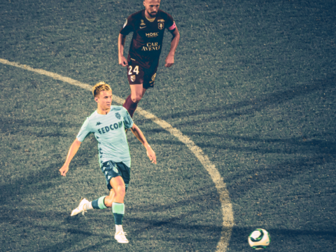 FC Metz - AS Monaco le dimanche 30 ao&ucirc;t &agrave; 15h