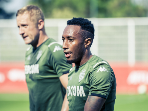 Gelson Martins: "We must do everything to win Sunday"