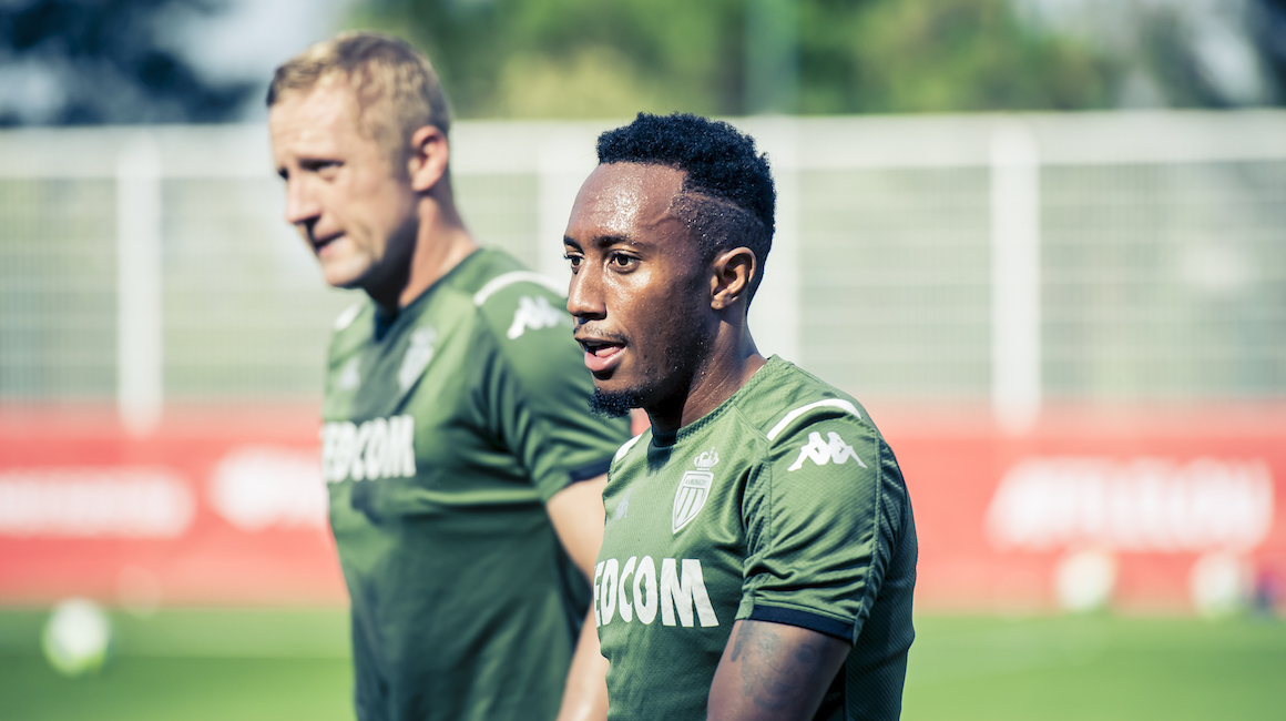 Gelson Martins: "We must do everything to win Sunday"