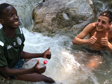 Academy Project #21 : Tests physiques