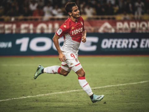 Ben Yedder and France close in on Euro 2020