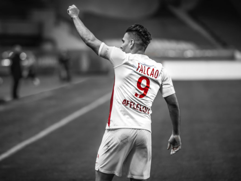 Фалькао покидает "Монако"