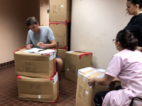 Academy Project #22 : En mode "Kombat"