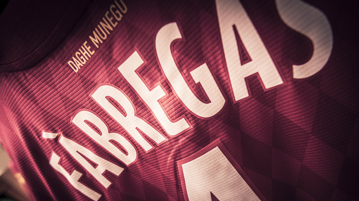 Fàbregas titulaire pour son retour