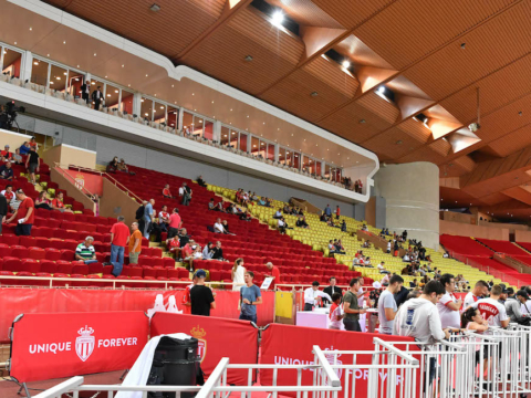 L’AS Monaco au cœur de la journée du patrimoine