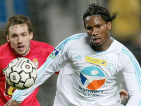 Quiz : les compos de Monaco-Marseille lors de la folle saison 2003-2004