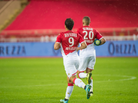 The LFP confirms the dominance of the Ben Yedder/Slimani duo