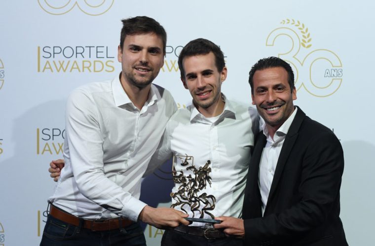AS Monaco are a partner for the 30th edition of Sportel