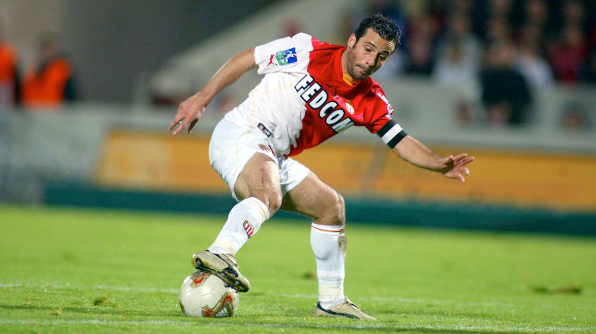 WAG : The masterpiece of Ludovic Giuly