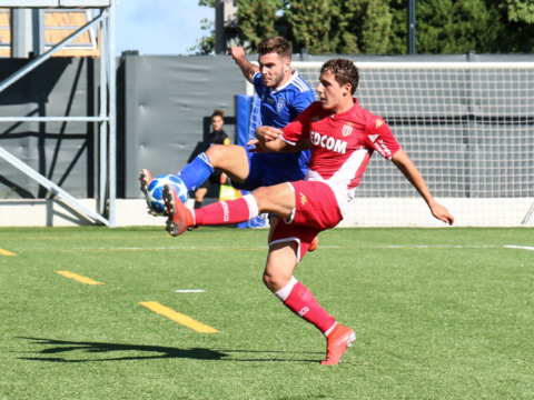 Alessandro Arlotti au Brésil