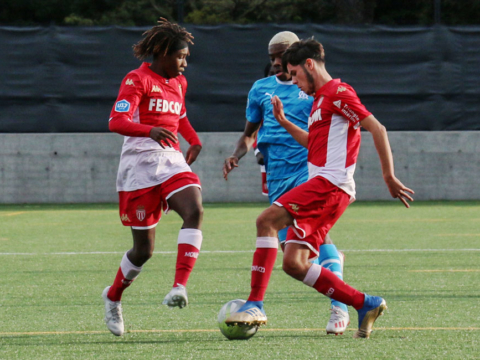 Un samedi presque parfait