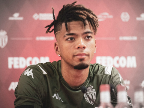 Benjamin Henrichs : "Only one goal: to win"