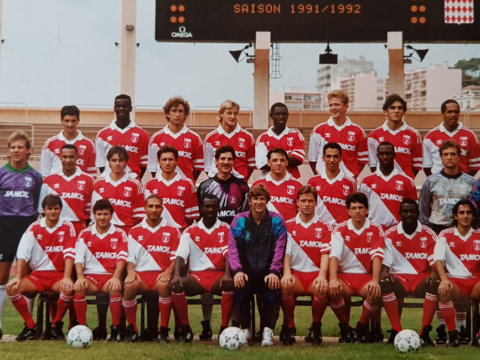 Quand l’AS Monaco signait sa plus large victoire en Coupe d’Europe