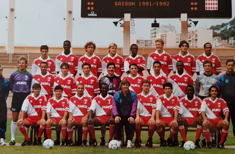 Quand l’AS Monaco signait sa plus large victoire en Coupe d’Europe