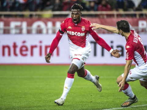 Highlights : AS Monaco 3-0 Amiens