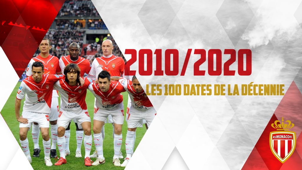 Les 100 dates de la décennie 2010 (1)