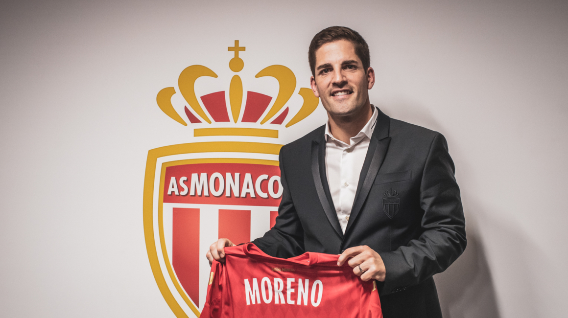 Robert Moreno: "Que los fanáticos estén orgullosos de su equipo"