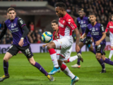 Highlights : Toulouse 1-2 AS Monaco
