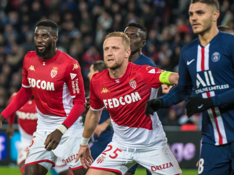 Highlights : les meilleurs moments de PSG -  AS Monaco