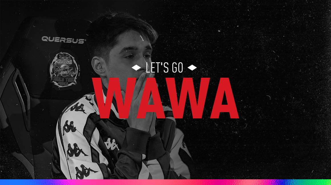 "Let's go Wawa", le documentaire