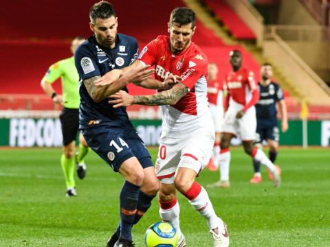 AS Monaco - Montpellier HSC le dimanche 18 octobre à 15h