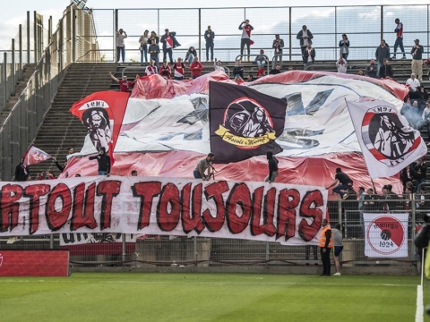 Comment réserver sa place pour le déplacement à Brest ?