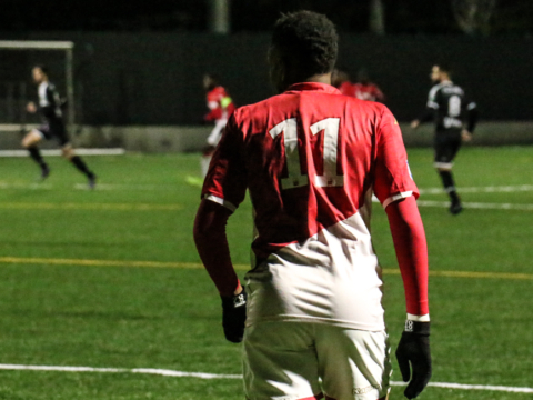 U23 : Arsenal FC - AS Monaco &agrave; 20h