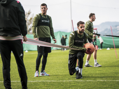 Entra&icirc;nement &agrave; domicile, mode d&rsquo;emploi