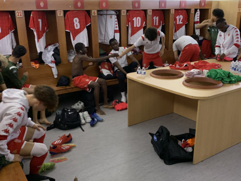 Academy Project #28 : "Un week-end parfait"