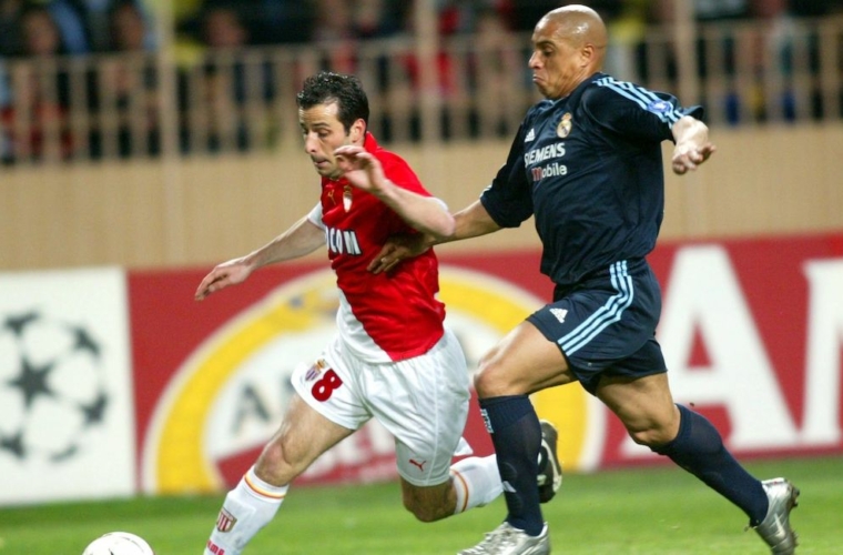 Los cinco partidos más importantes del AS Monaco a nivel europeo