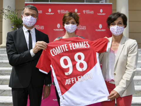 Unis pour la même cause