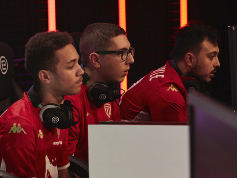 Une victoire pour débuter