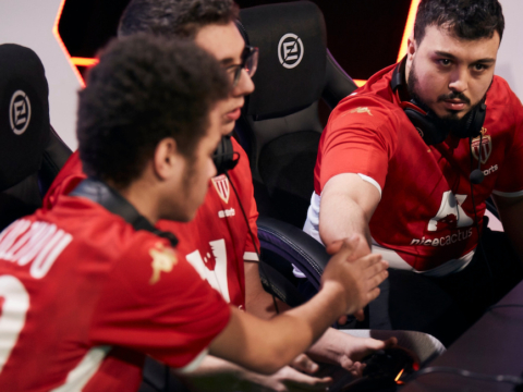 Une journée sans encaisser de but